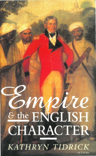 Empire and the English Character