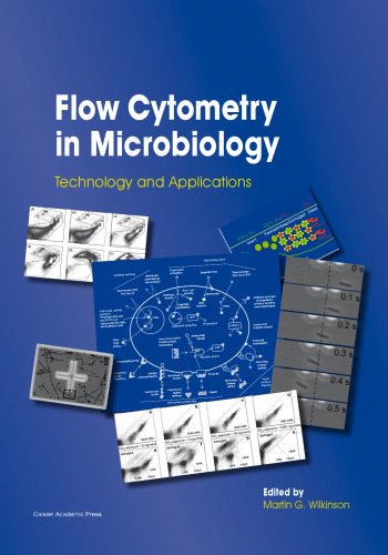 Flow Cytometry in Microbiology: Technology and Applications