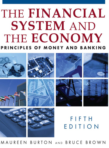 Financial System of the Economy: Principles of Money and Banking