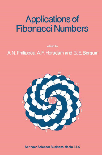 Proceedings of the Second International Conference on Fibonacci Numbers and Their Applications