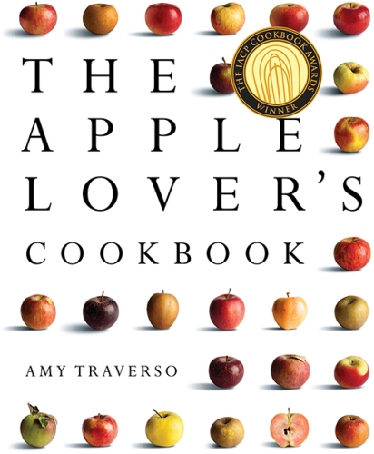 The Apple Lover’s Cookbook