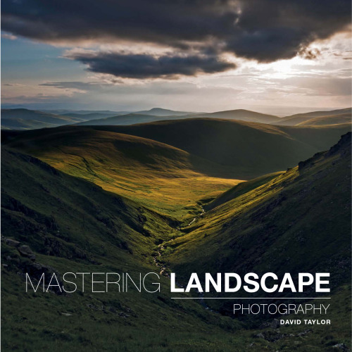 Mastering Landscape Photography