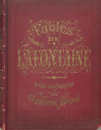 Fables de La Fontaine