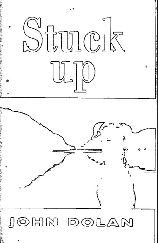 Stuck Up: Poems