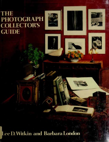 Photograph Collector’s Guide
