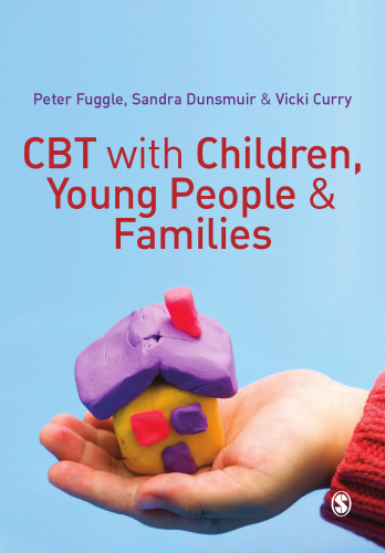 CBT with Children, Young People and Families