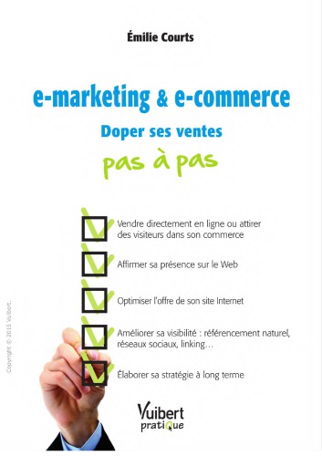 E-marketing & e-commerce : doper ses ventes