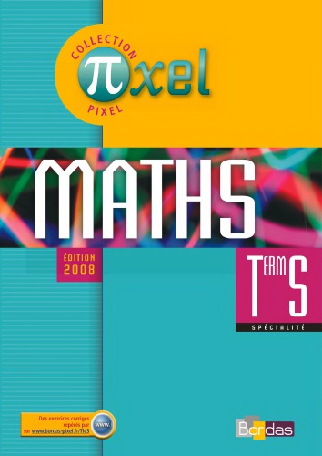 Maths term S