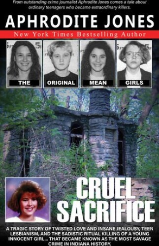 Cruel Sacrifice
