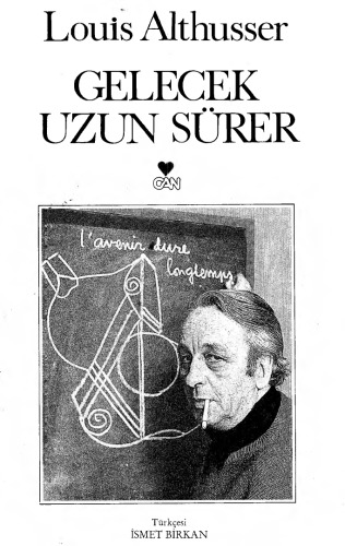 Gelecek Uzun Surer
