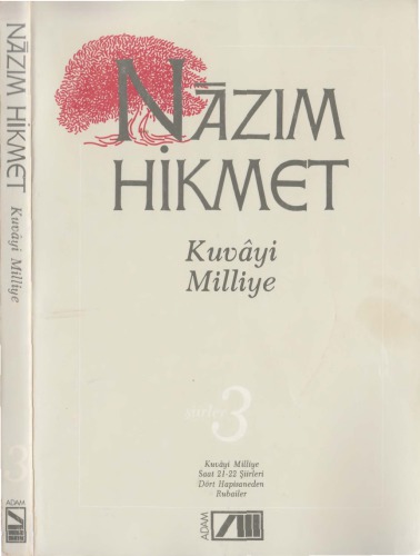 Kuvâyi milliye