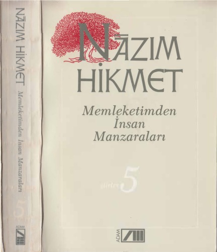 Memleketimden insan manzaraları