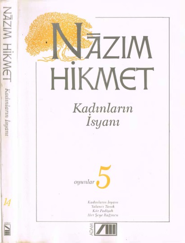 Kadınların İsyanı