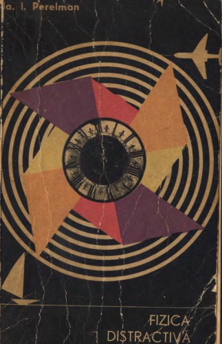 Fizica distractivă