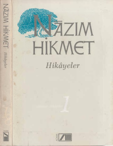Hikayeler