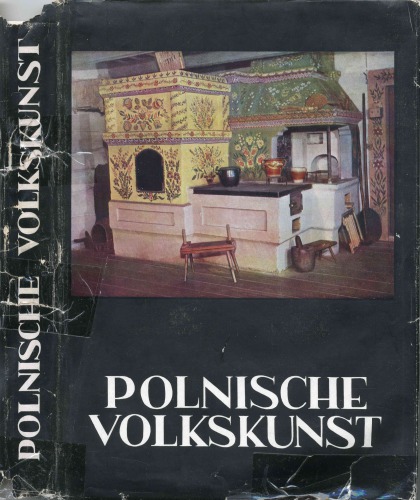 Polnische Volkskunst.