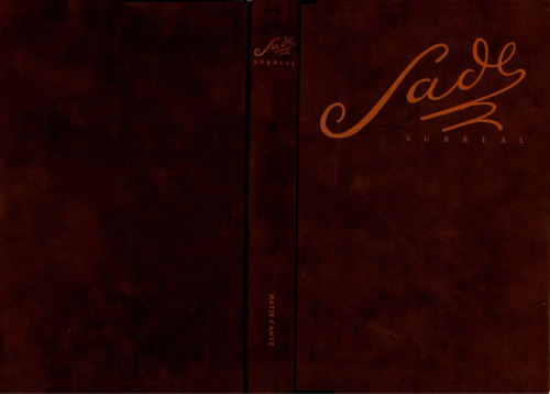 Sade / Surreal.