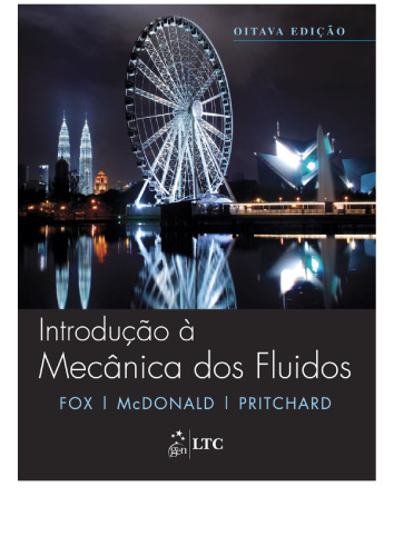 Introdução à Mecânica dos Fluídos