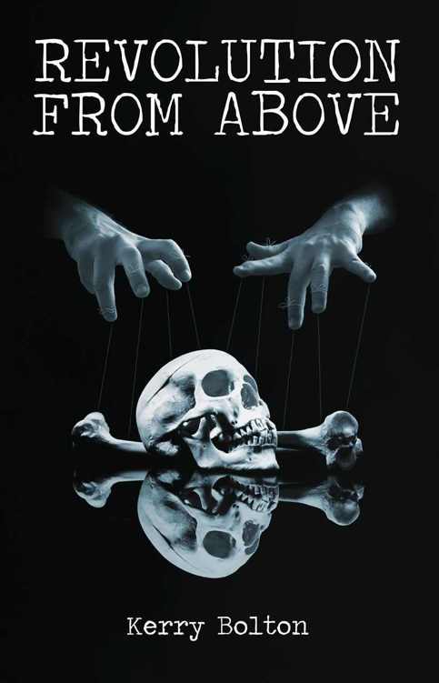 Revolution From Above