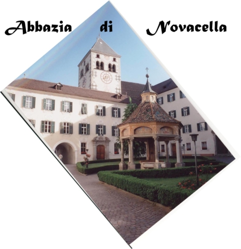 Abbazia di Novacella