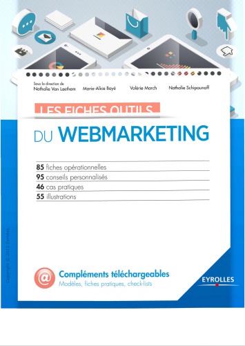 Les fiches outils du webmarketing