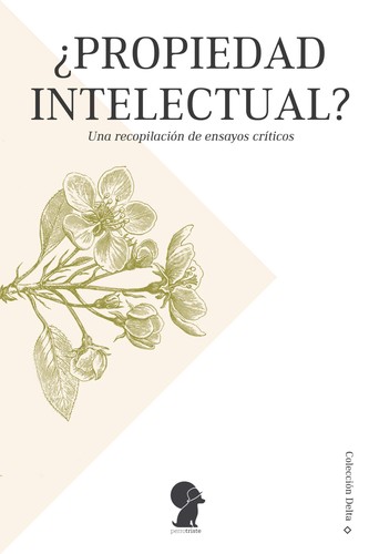 ¿Propiedad intelectual?