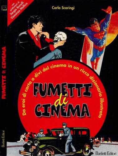 Fumetti Di Cinema