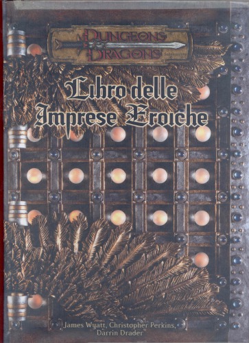 Libro delle imprese eroiche