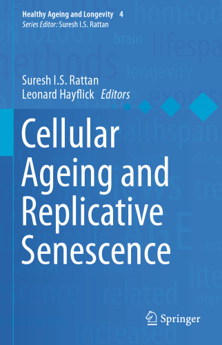 Cellular Ageing and Replicative Senescence