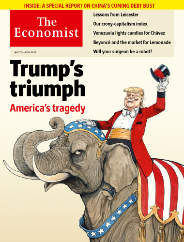The Economist