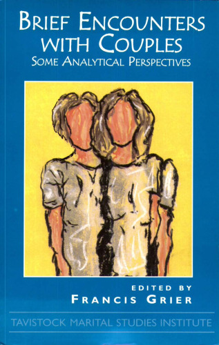 Brief Encounters with Couples: Some Analytical Perspectives