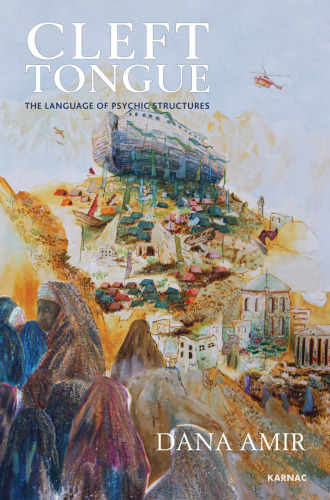 Cleft Tongue: The Language of Psychic Structures