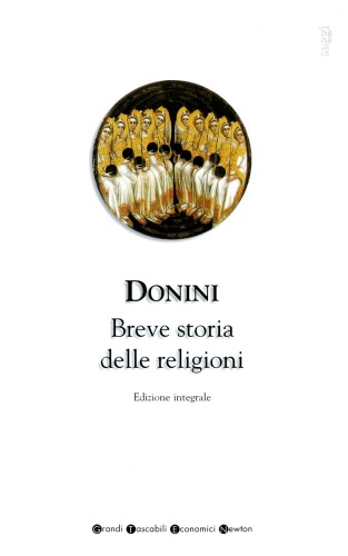Breve storia delle religioni