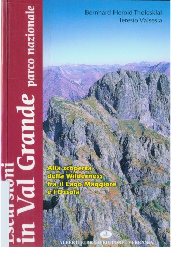 Escursioni in Val Grande