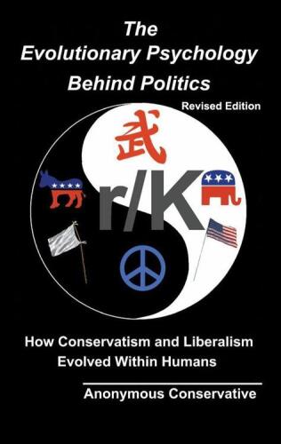 The Evolutionary Psychology Behind Politics: How Conservatism and Liberalism Evolved Within Humans