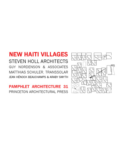 New Haiti Villages