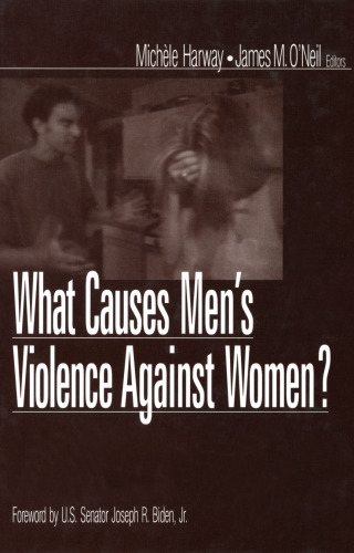 What Causes Men’s Violence Against Women?