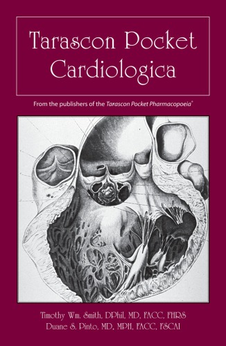 Tarasco Pocket Cardiologica