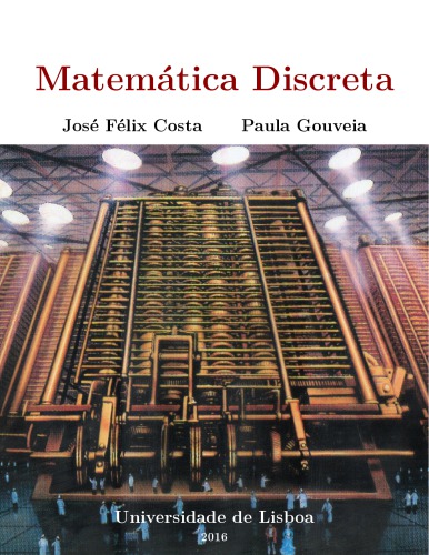 Matemática Discreta