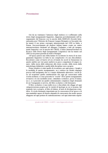 L’editoria italiana per le lingue : atti della Giornata di Bologna (12 gennaio 2006)