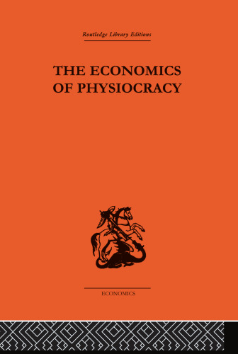Economics of Physiocracy