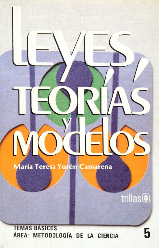 Leyes, teorías y modelos