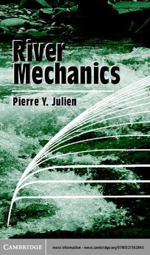 River mechanics