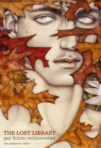 The Lost Library - gay fiction rediscovered