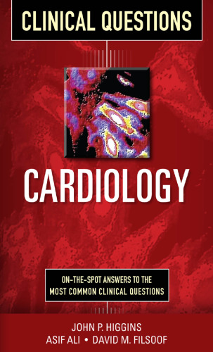 Cardiology Clinical Questions
