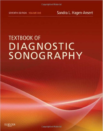 Textbook of Diagnostic Sonography