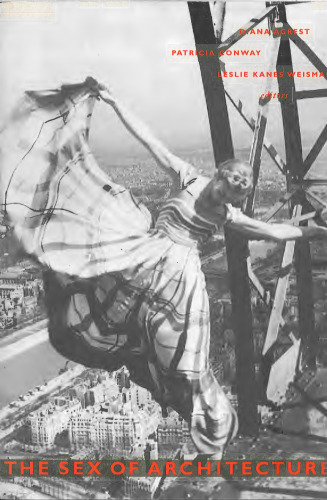 The Sex of Architecture