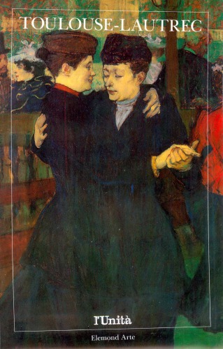 Toulouse Lautrec