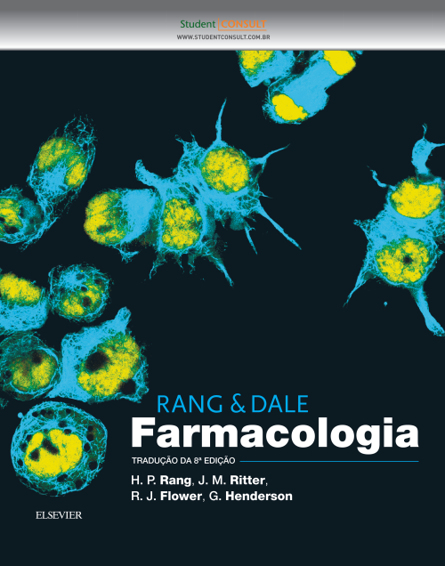 Rang & Dale: Farmacologia