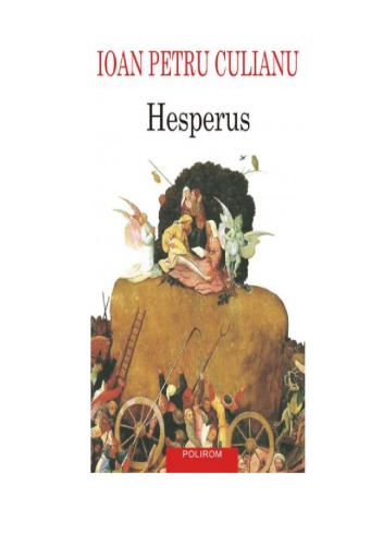 Hesperus : roman